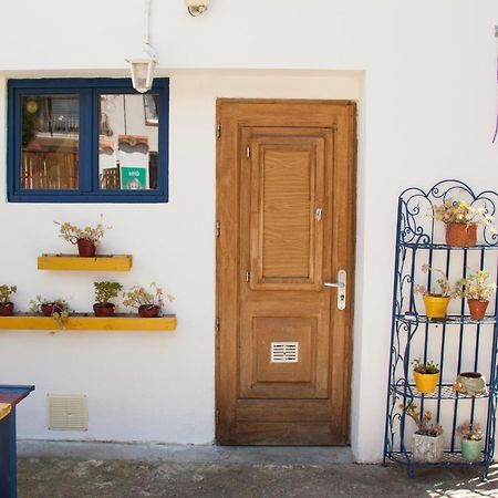 Maison D'Hote Du Jas Ensues-la-Redonne Exterior foto