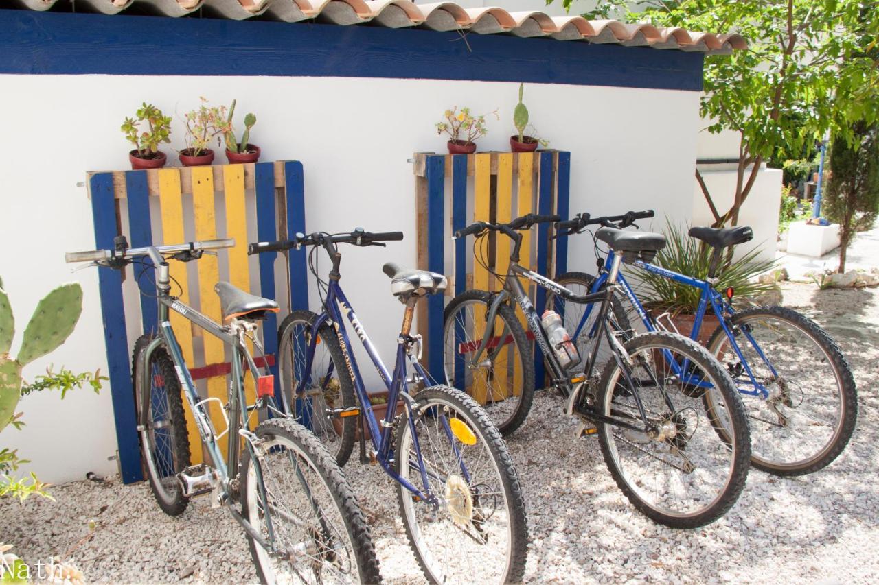 Maison D'Hote Du Jas Ensues-la-Redonne Exterior foto