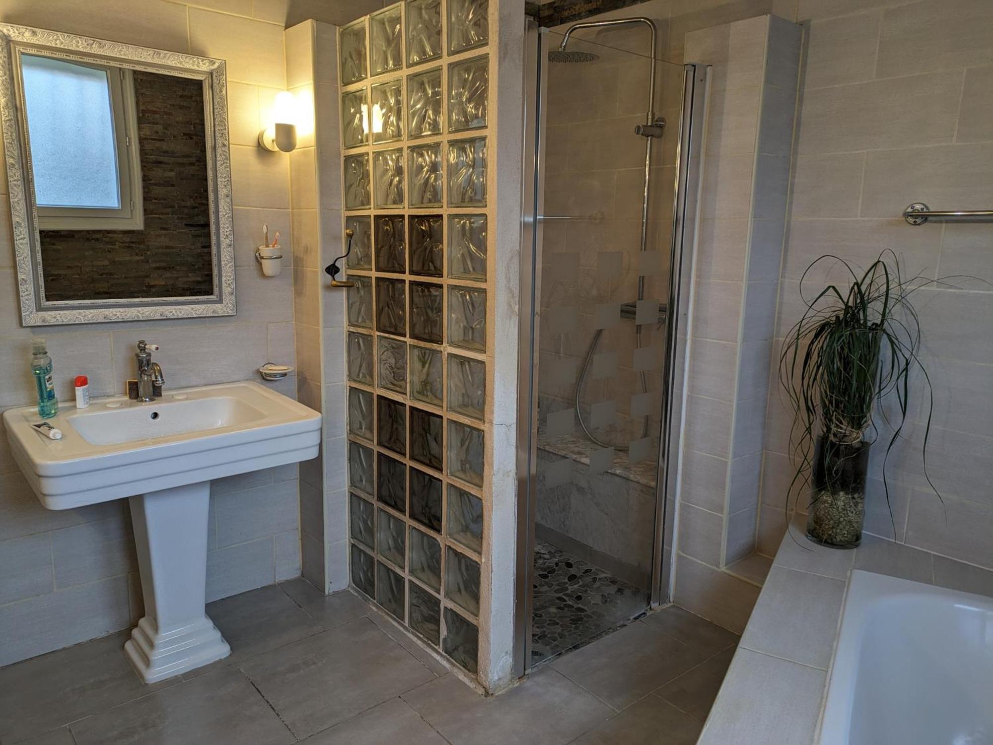 Maison D'Hote Du Jas Ensues-la-Redonne Exterior foto