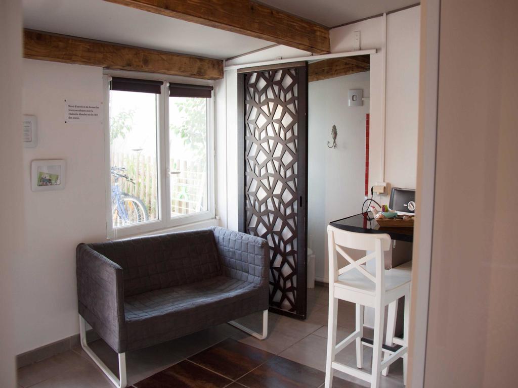 Maison D'Hote Du Jas Ensues-la-Redonne Exterior foto