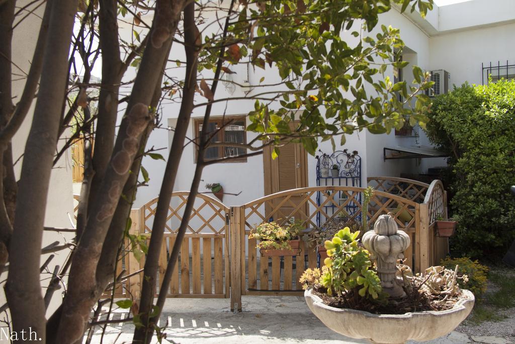 Maison D'Hote Du Jas Ensues-la-Redonne Exterior foto