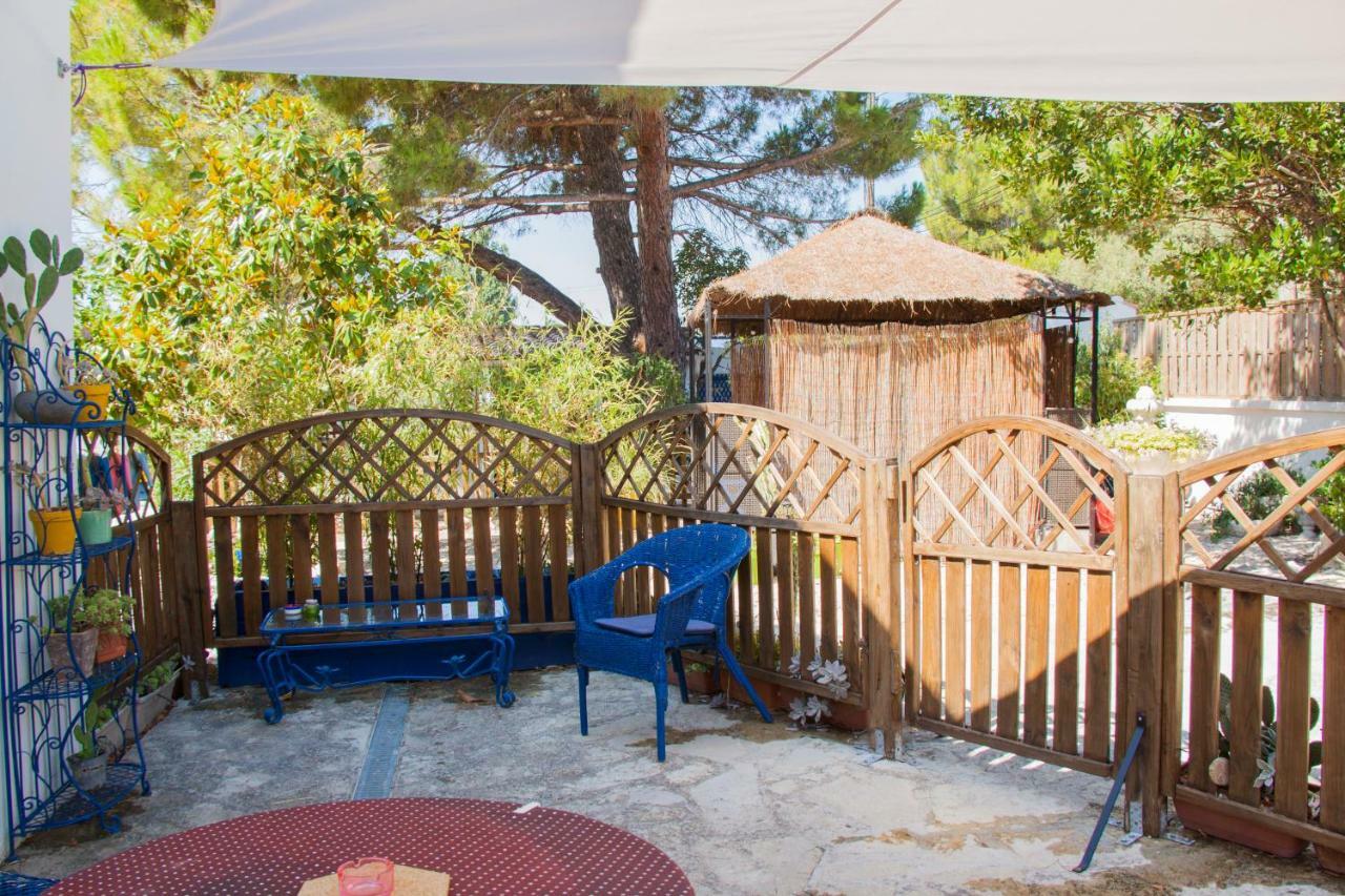 Maison D'Hote Du Jas Ensues-la-Redonne Exterior foto